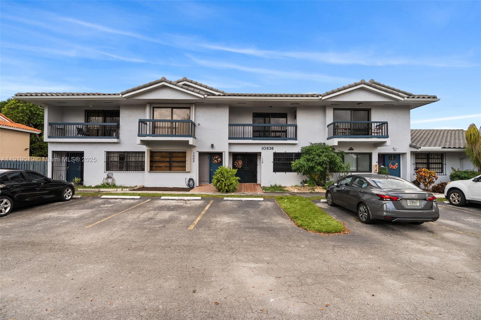 10936 NW 7th St # 1003, Miami FL 33172