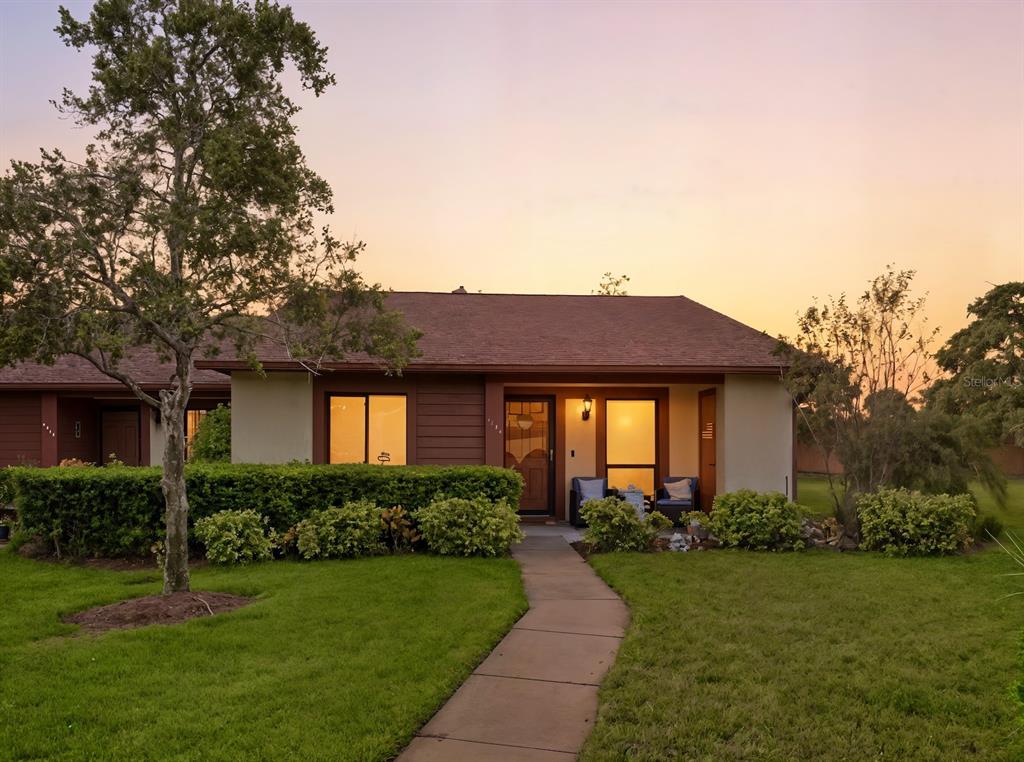 7221 GREYSTONE DRIVE UNIT D