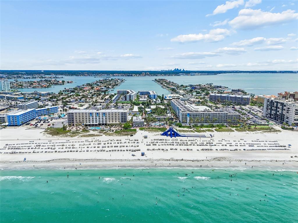 5500 GULF BOULEVARD UNIT 6242