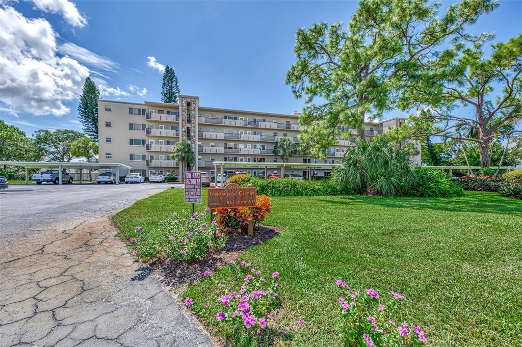 4460 IRONWOOD CIRCLE UNIT 102A