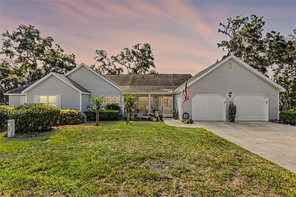 1350 MOSSWOOD DRIVE