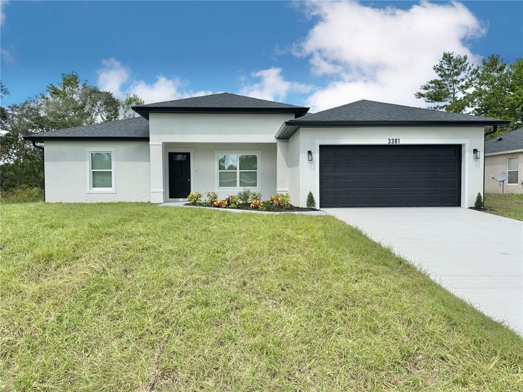 3381 SW 126TH LANE ROAD