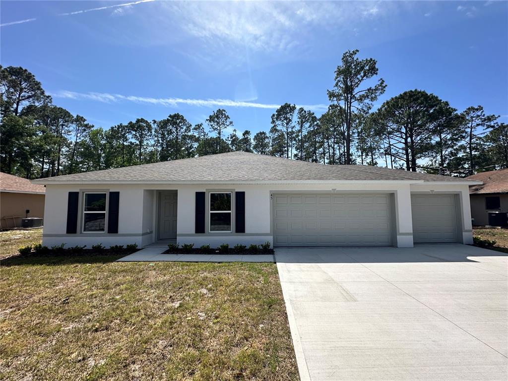 45 BRADDOCK LANE
