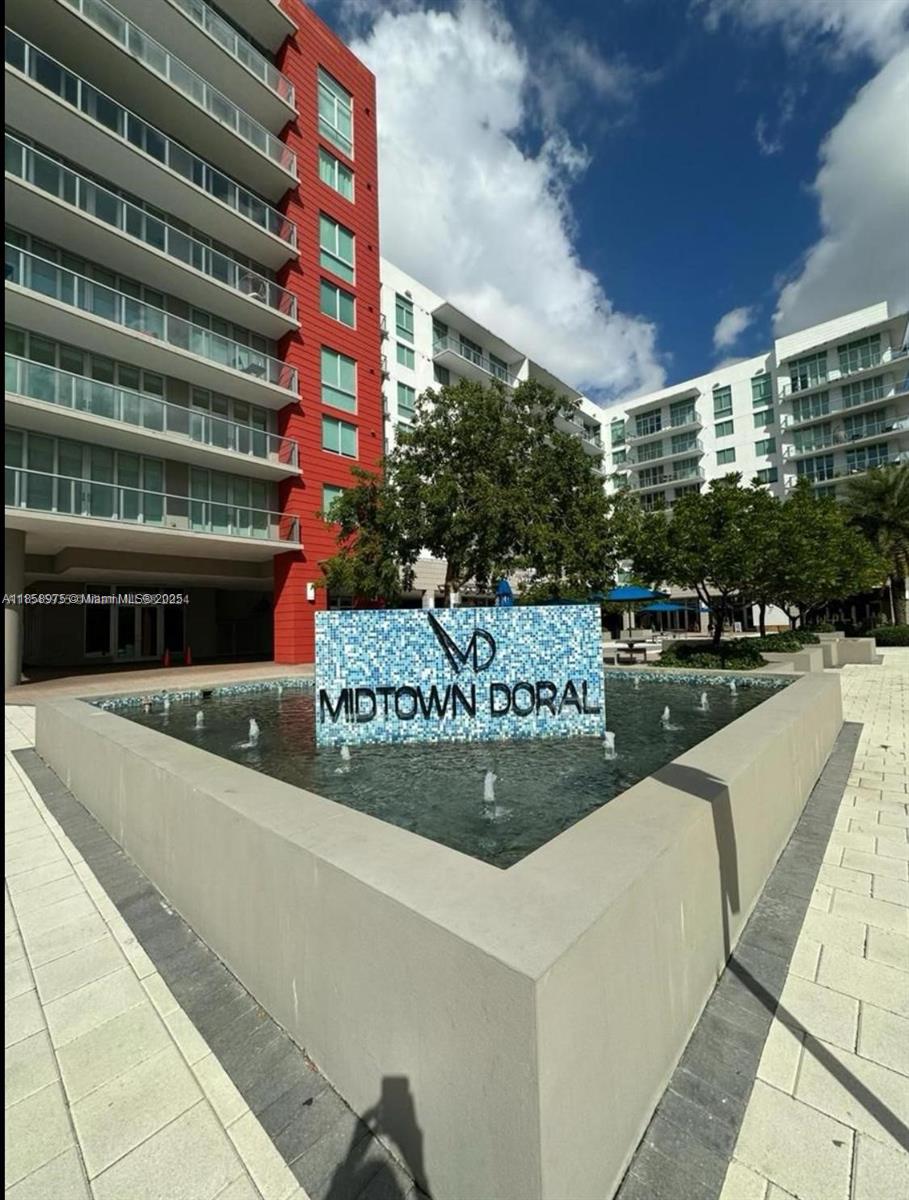 7751 NW 107th Ave # 514, Doral FL 33178