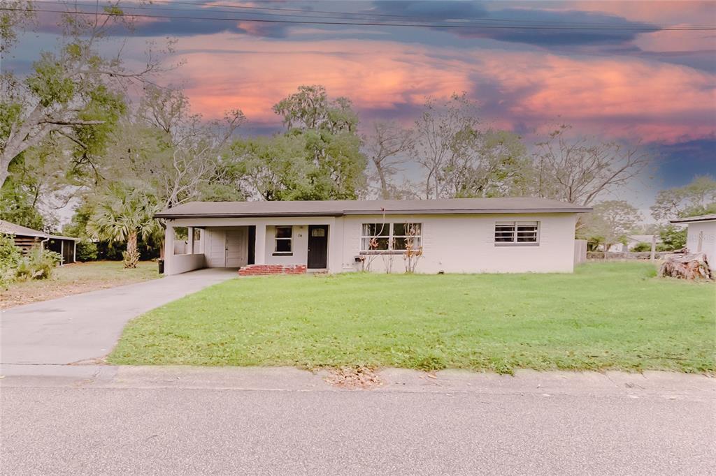 16 FLAMEVINE LANE