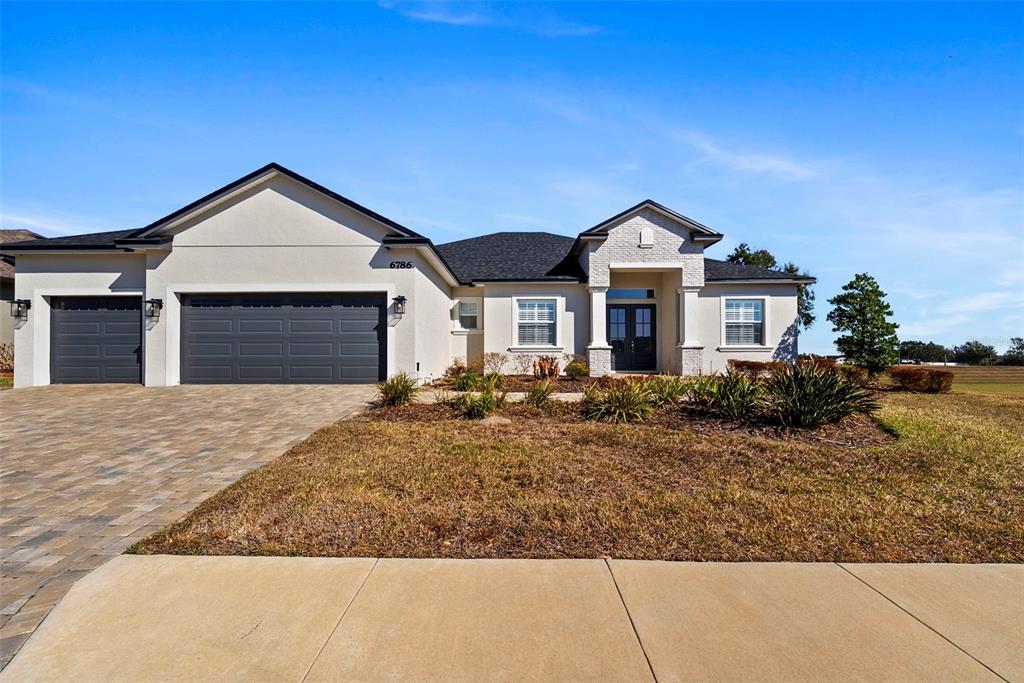 6786 BENTRIDGE DRIVE