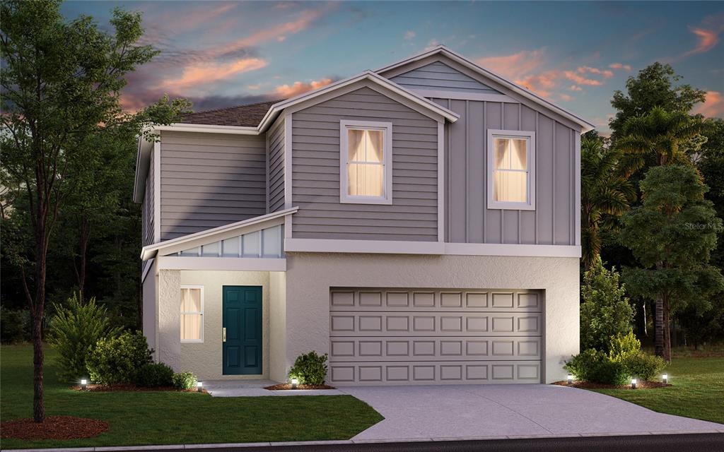 5444 SAN PIETRO DRIVE