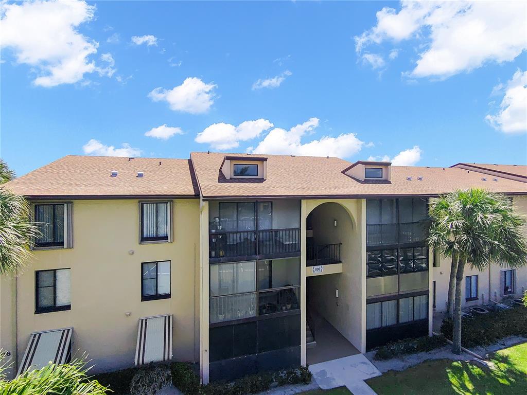 806 SKY PINE WAY UNIT B3