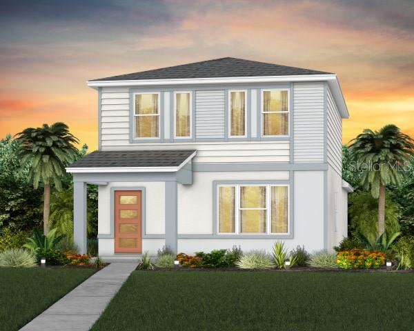 6207 SUNNY TIME AVENUE