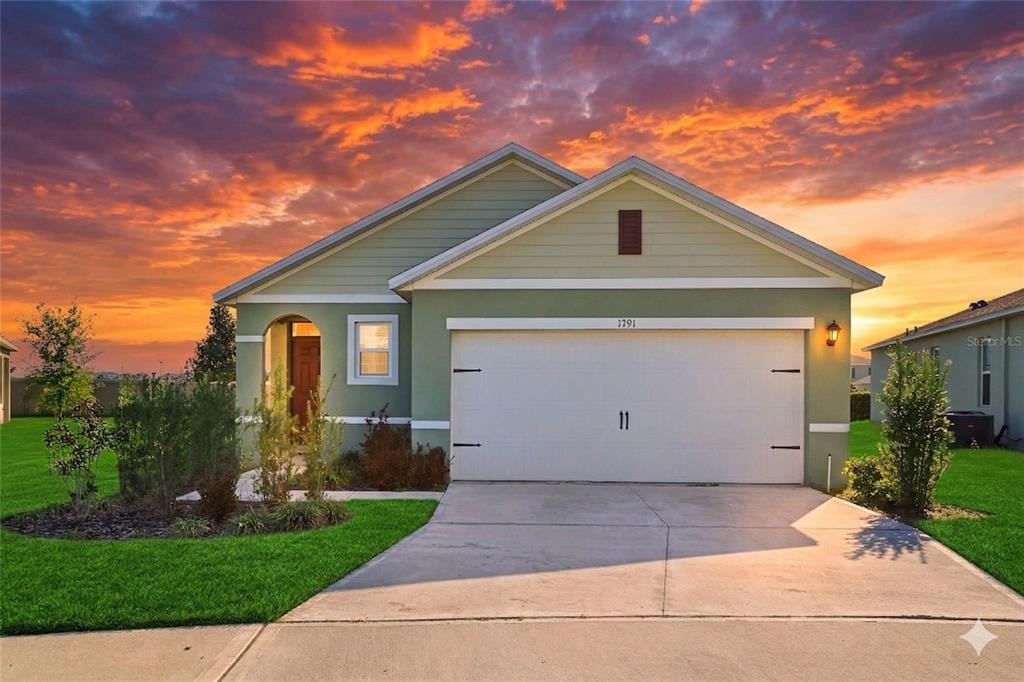 1791 POST OAK DRIVE