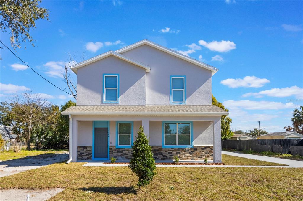 1707 MERTHIE DRIVE