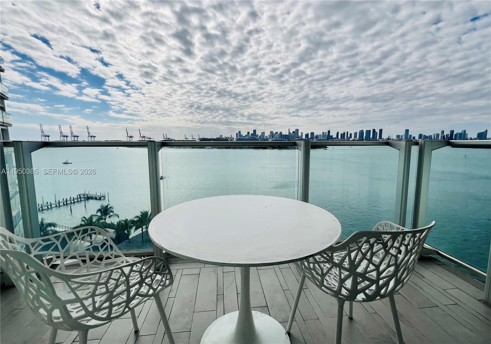 1100 West Ave # 910, Miami Beach FL 33139