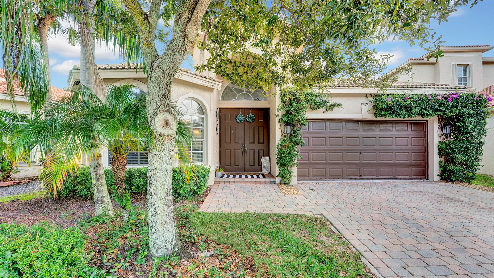 7373 Via Leonardo, Lake Worth FL 33467