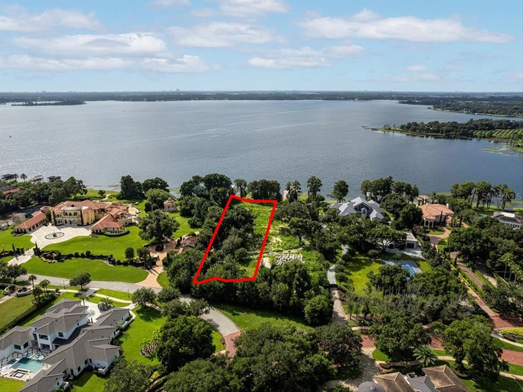 12418 PARK AVENUE, WINDERMERE, FL — photo 3 of 26