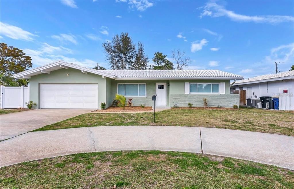 2036 NURSERY ROAD