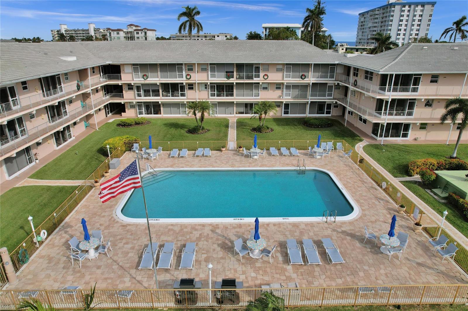 745 SE 19th Avenue # 134, Deerfield Beach FL 33441
