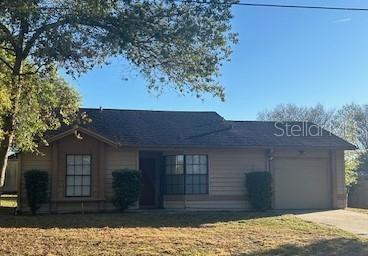2684 CANDLER DRIVE