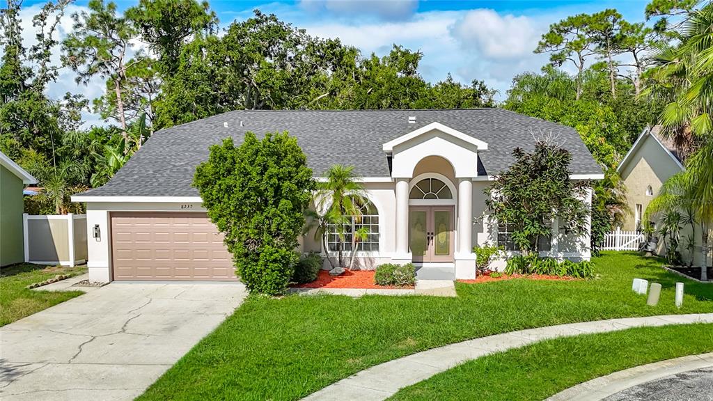 8237 SETTERS POINT DRIVE