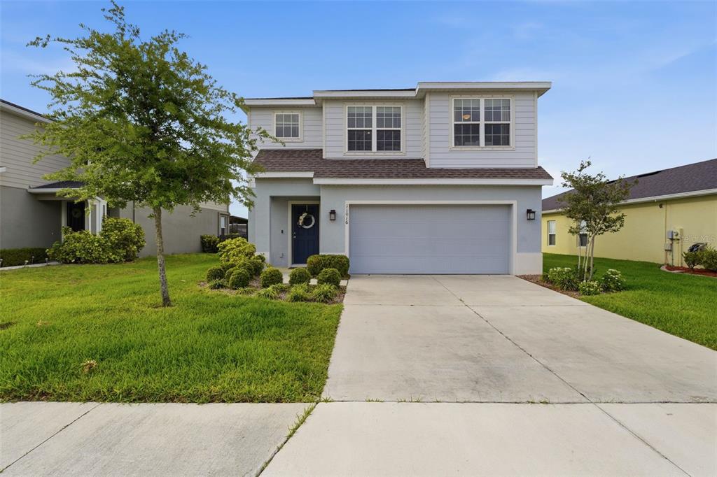 11016 DAYBREAK GLEN, PARRISH, FL — photo 2 of 30