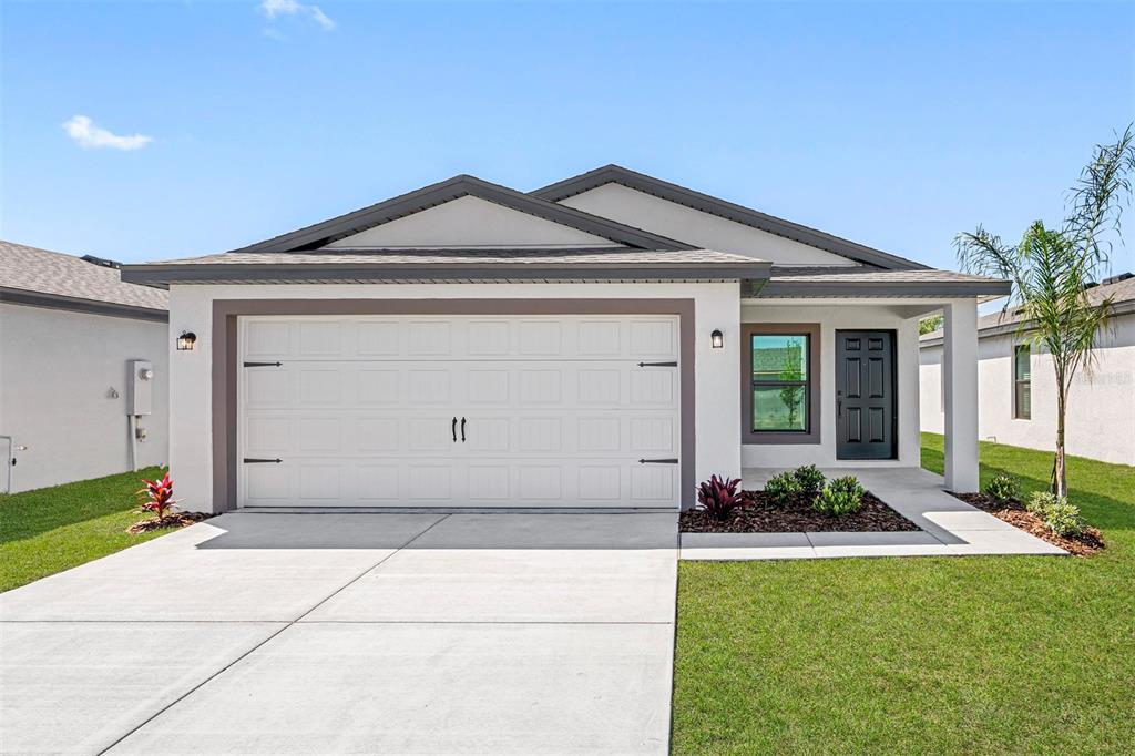 651 BLACKTHORN DRIVE