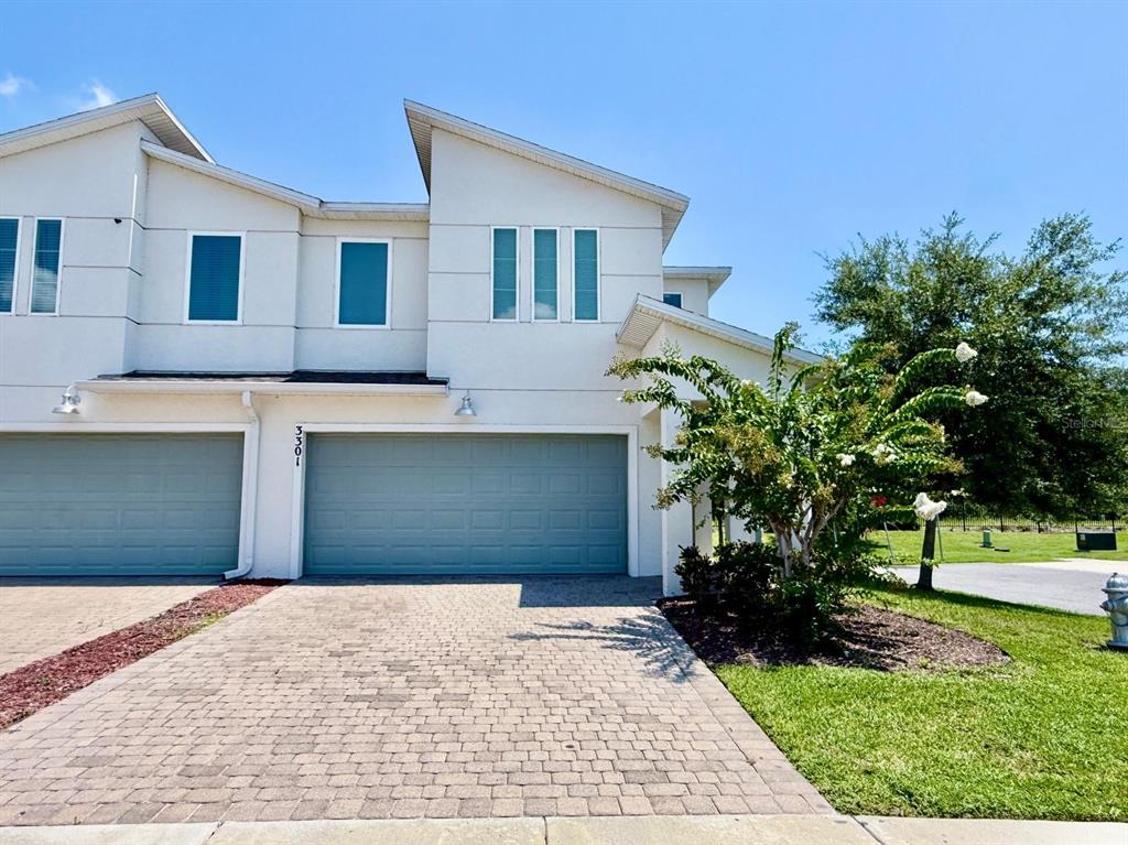 3301 BEAU ROAD