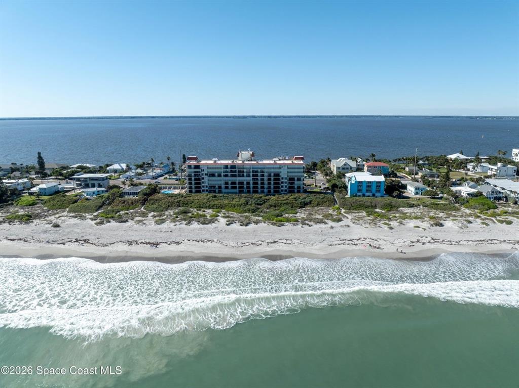2815 S ATLANTIC AVENUE UNIT 705