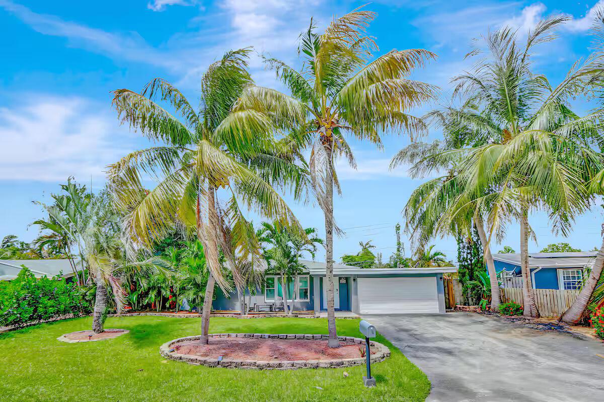 2809 NW 7th Avenue, Wilton Manors FL 33311