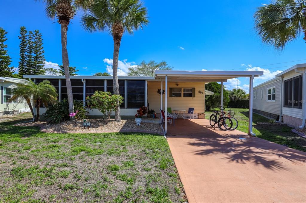 2100 KINGS HIGHWAY UNIT 591