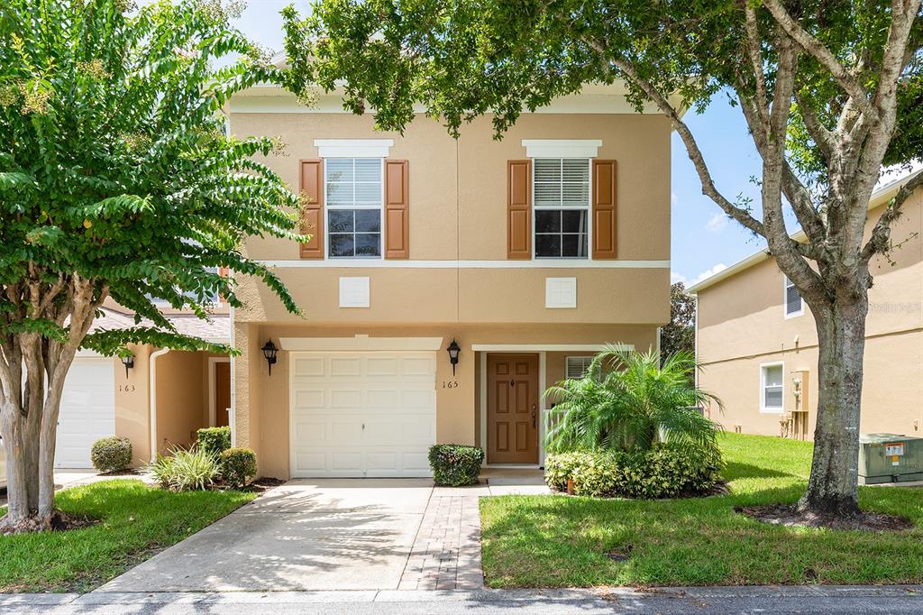 165 STERLING SPRINGS LANE