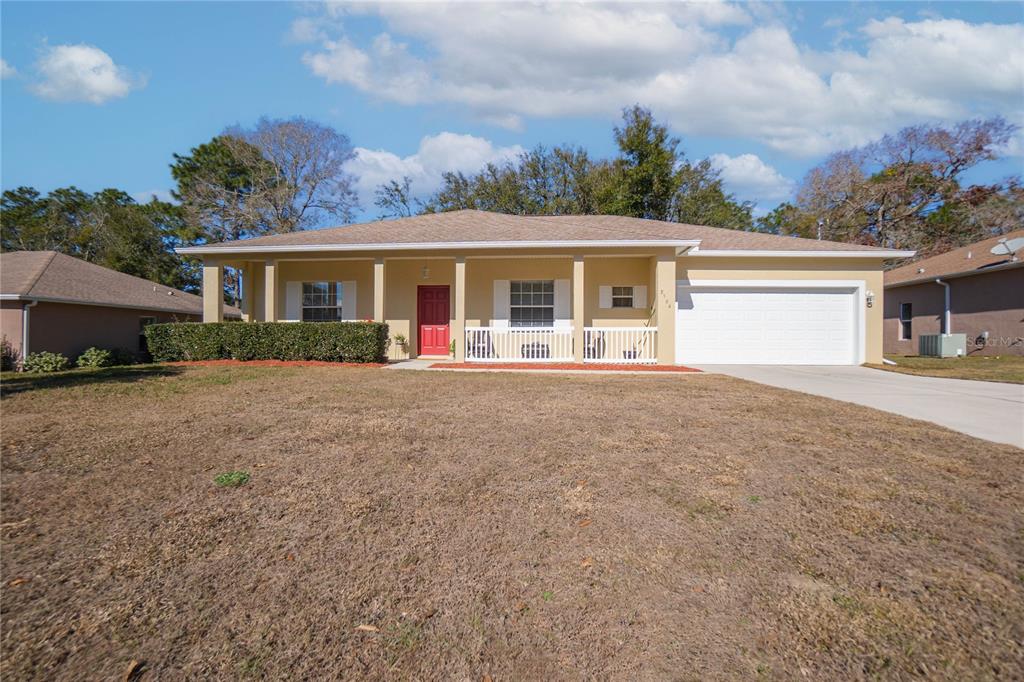 8564 N SPARTAN DRIVE