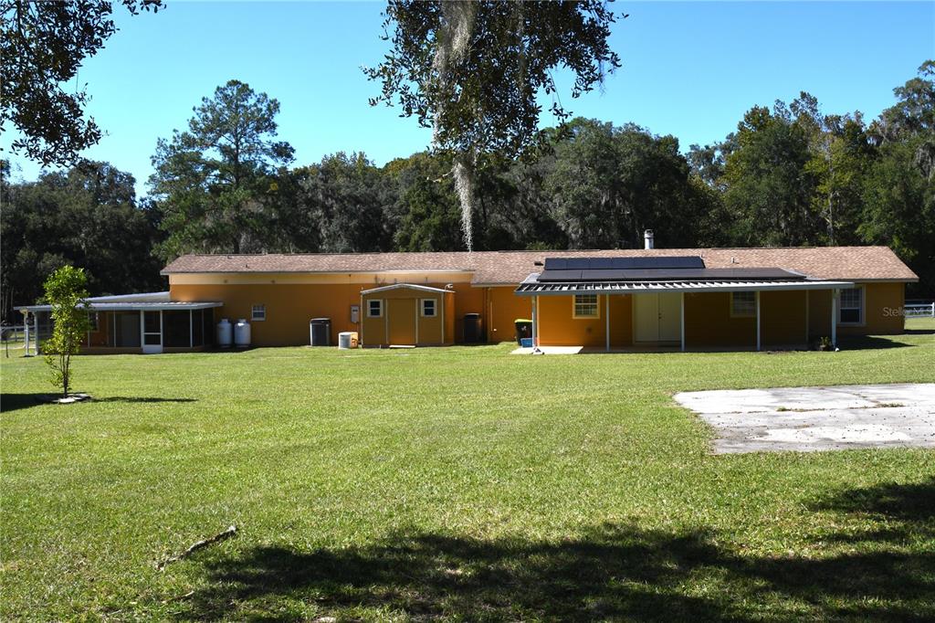 3105 SE 29TH BOULEVARD, GAINESVILLE, FL — photo 5 of 30