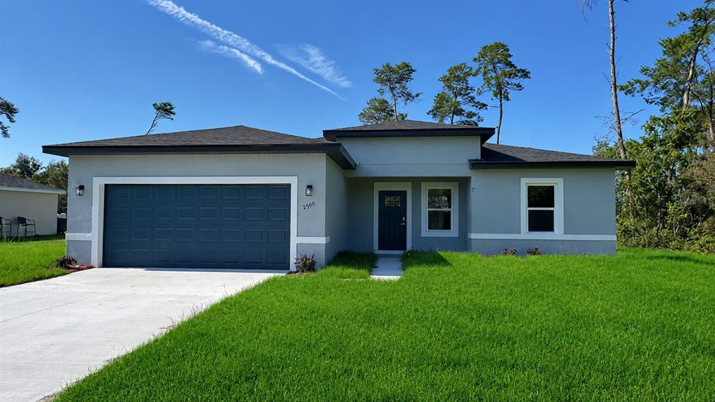 2500 SW 156TH LANE ROAD