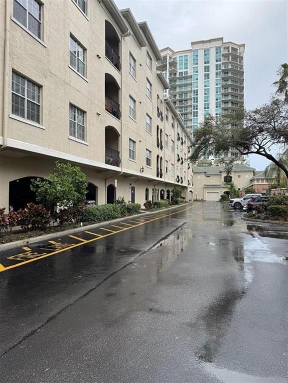 501 KNIGHTS RUN AVENUE UNIT 2308