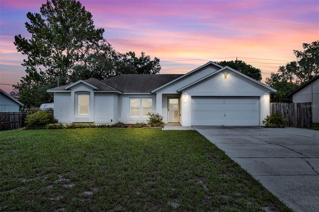 1173 WORTHINGTON DRIVE