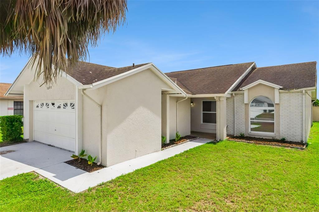 5272 LONESOME DOVE DRIVE, KISSIMMEE, FL — photo 2 of 22