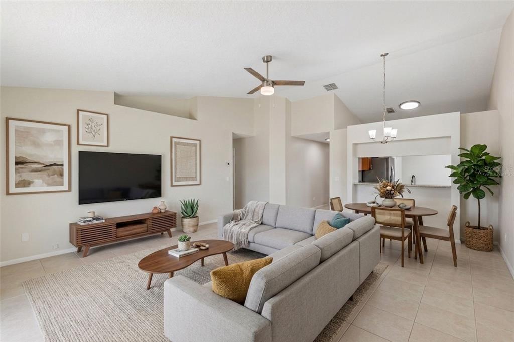 5272 LONESOME DOVE DRIVE, KISSIMMEE, FL — photo 5 of 22