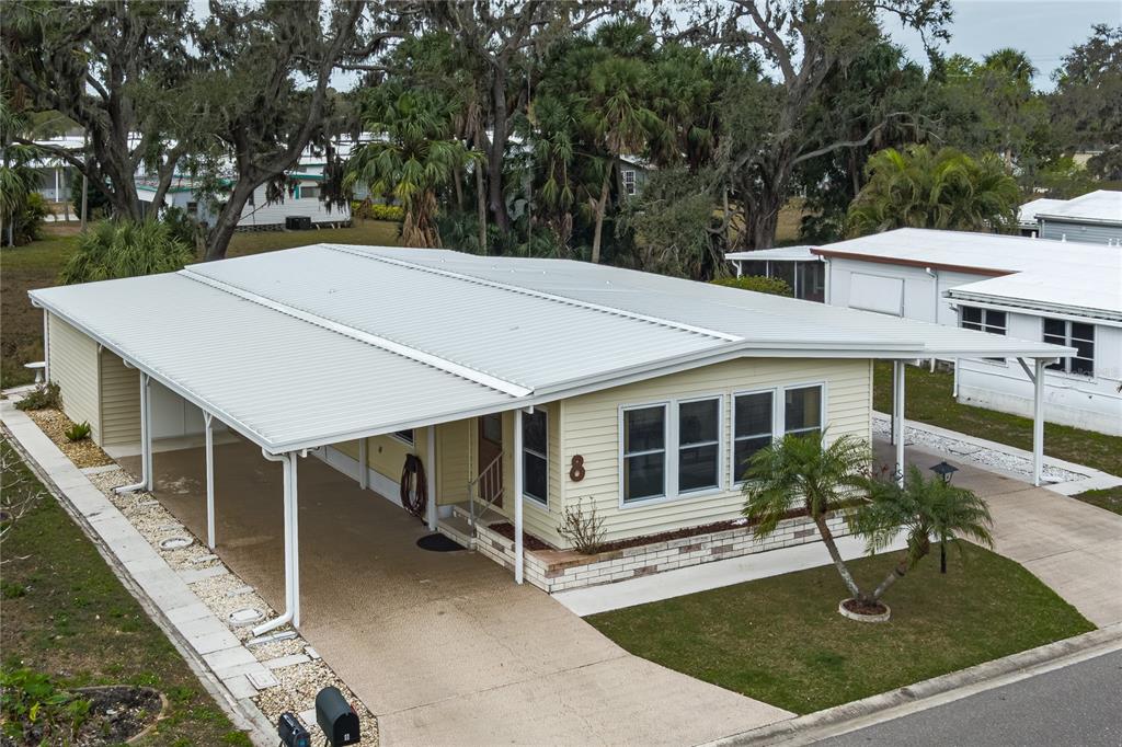 6710 36TH AVENUE E UNIT 8