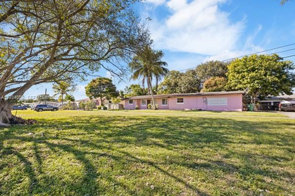 14620 NW 12th Ave, Miami FL 33168