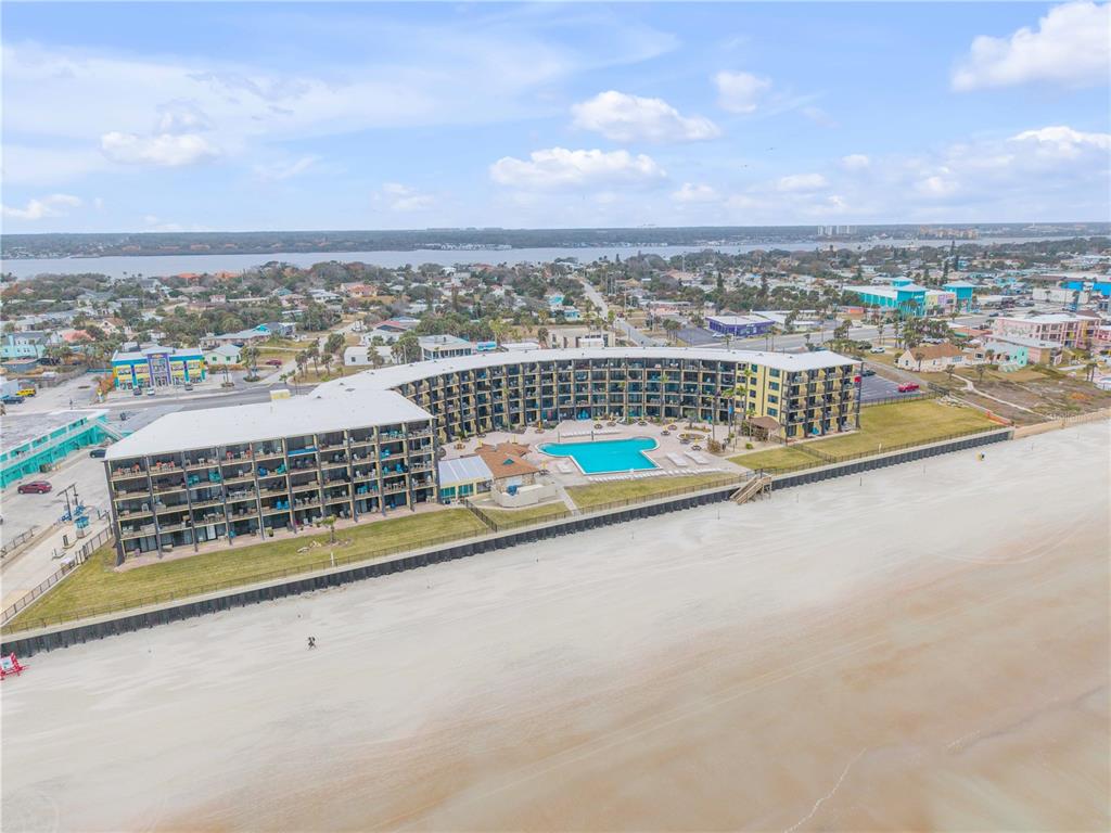 2301 S ATLANTIC AVENUE UNIT 323