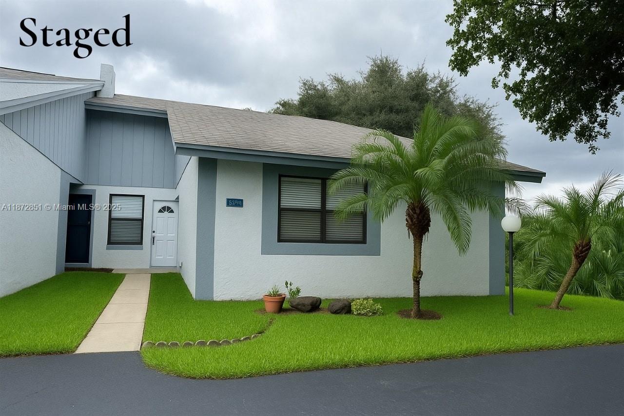 6015 NW 3rd St, Margate FL 33063