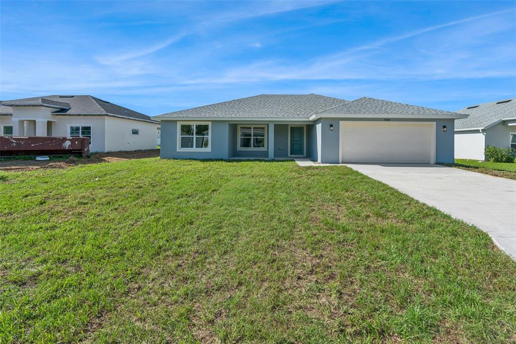5414 SE 91ST STREET