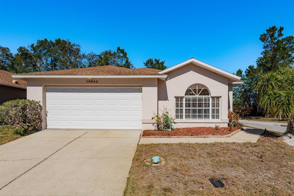 10933 BELMONT DRIVE