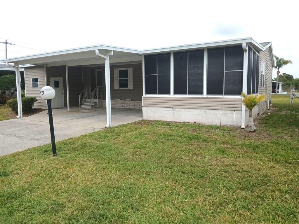 5707 45TH STREET E UNIT 293