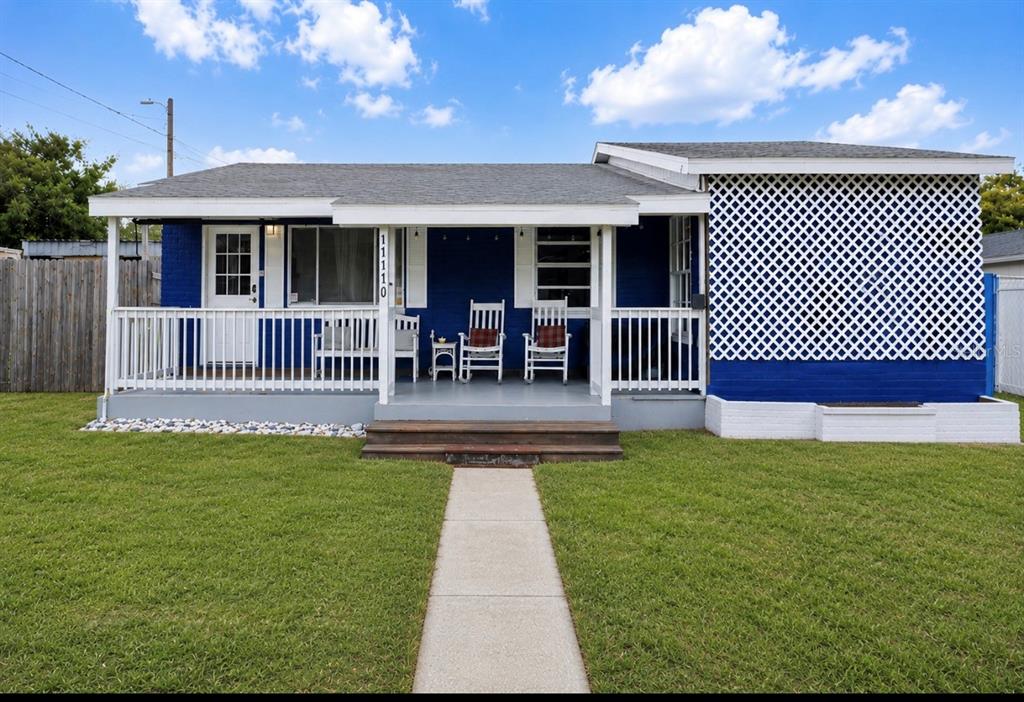 11110 HACKNEY DRIVE