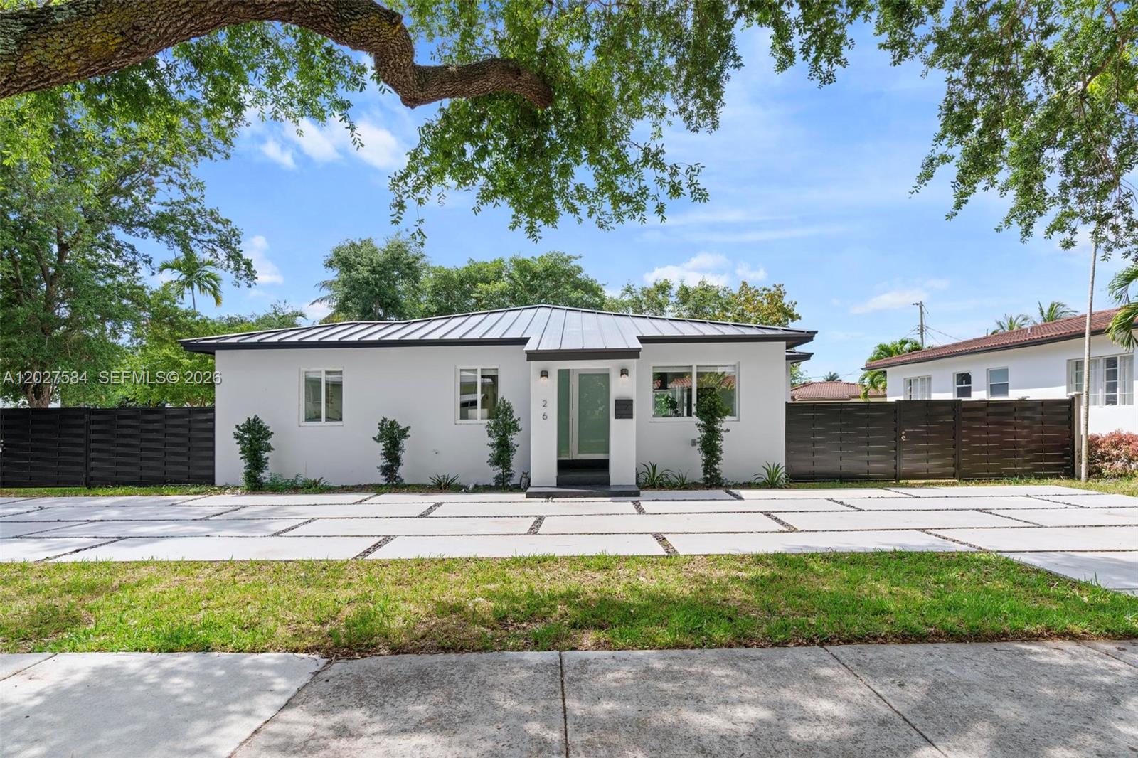 26 NE 88th St, El Portal FL 33138