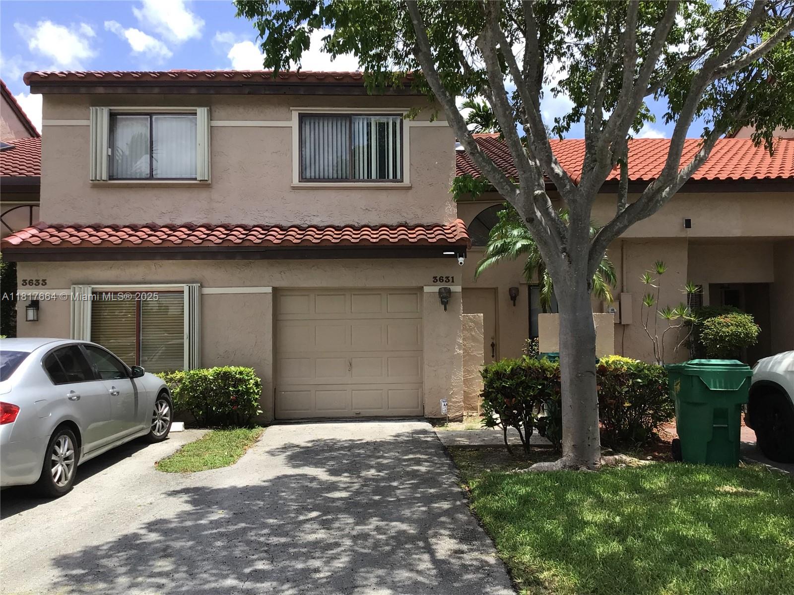 3631 W Inverrary Blvd, Lauderhill FL 33319