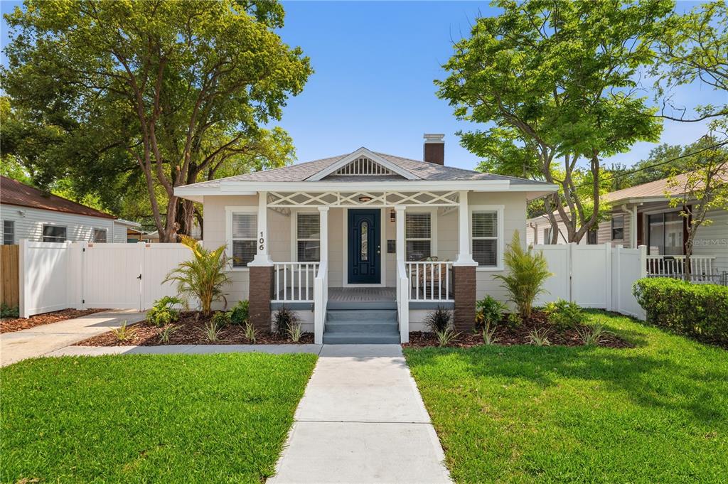 106 W LAMBRIGHT STREET