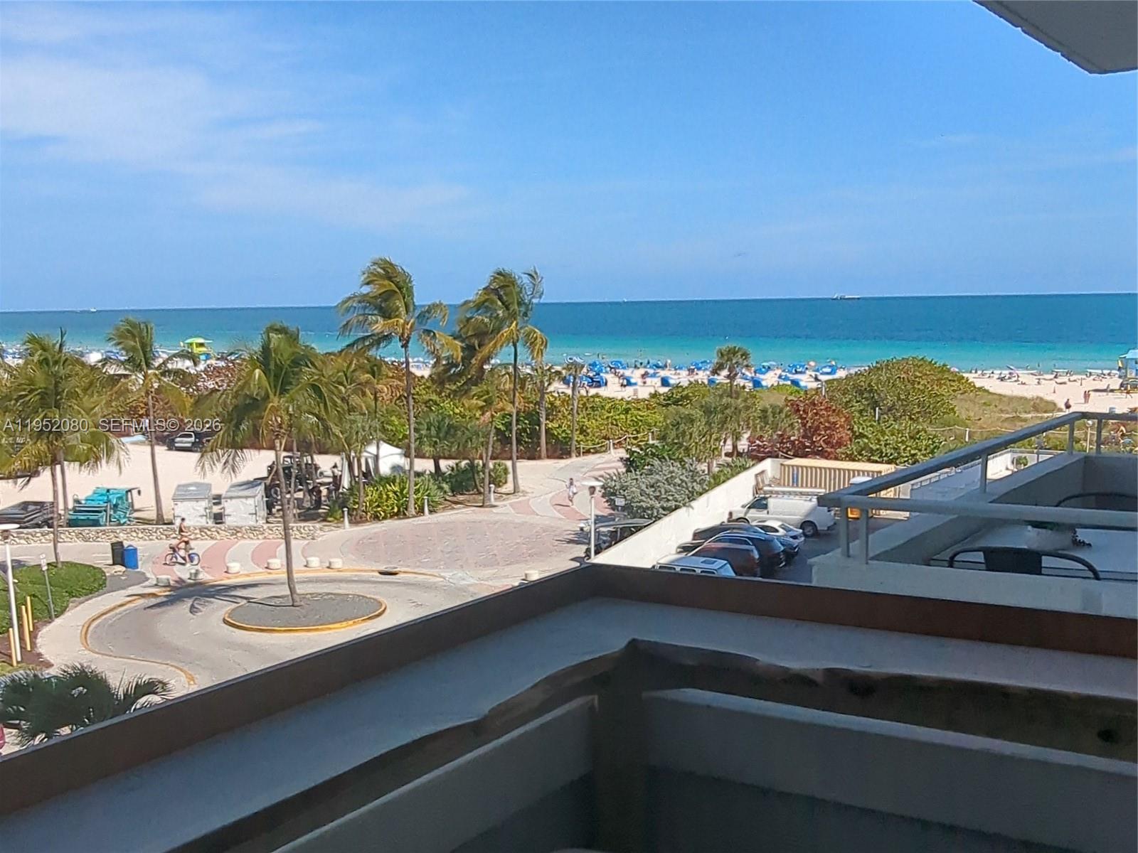 465 Ocean Dr # 524, Miami Beach FL 33139