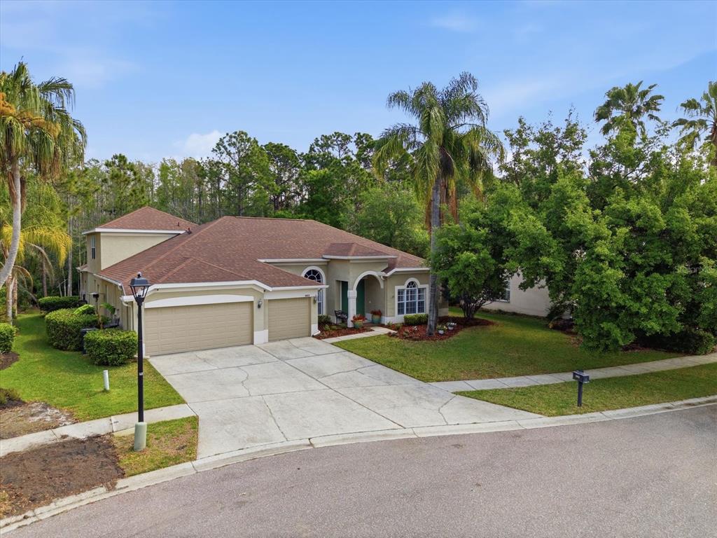 18931 CHAVILLE ROAD, LUTZ, FL — photo 4 of 30