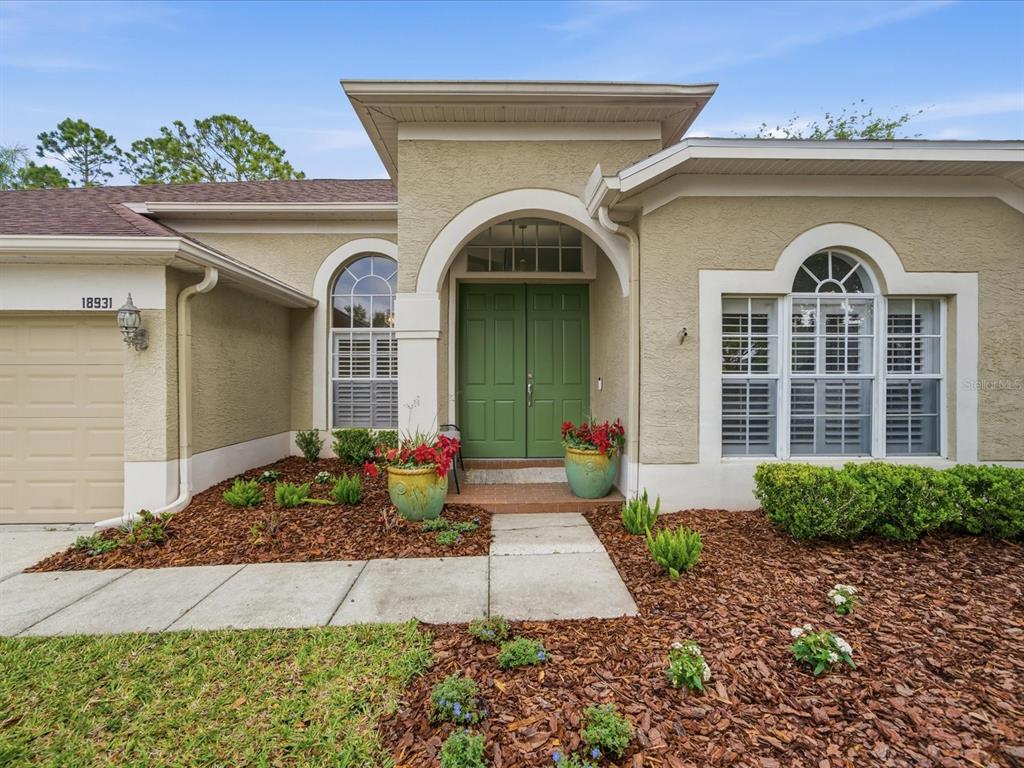 18931 CHAVILLE ROAD, LUTZ, FL — photo 5 of 30